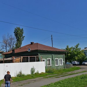 Ulitsa Lva Tolstogo, 132, Biysk: photo