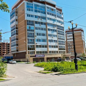 Sheronova Street, 2/5, : foto