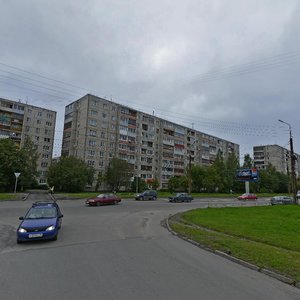 Rovio Street, 32, Petrozavodsk: photo