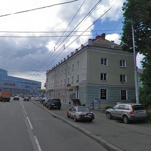 Kalinina Square, 37, : foto