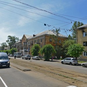 Ulitsa Olega Koshevogo, 3, Angarsk: photo