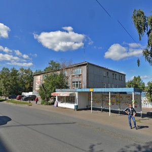 5-ya Kordnaya ulitsa, 63В ، أومسك: صورة
