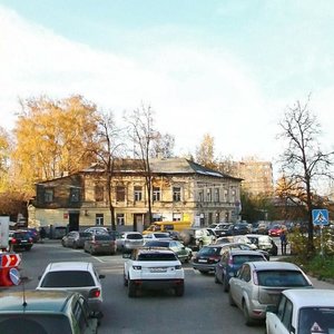 Zvezdinka Street, 40/51, Nizhny Novgorod: photo