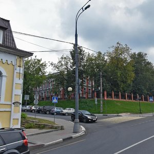 Krasnoy Armii Avenue, 94/2, Sergiev Posad: photo