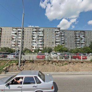 Metallurgov Street, 10А, Yekaterinburg: photo
