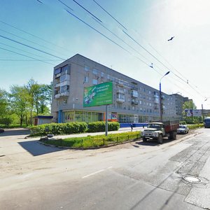Тверь, Проспект Победы, 51: фото