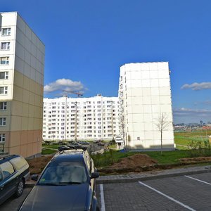 Niomanskaja Street, 68, Minsk: photo