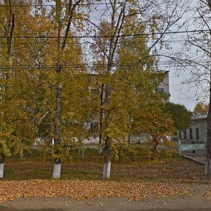 Ижевск, Улица Дружбы, 6: фото