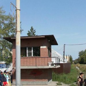 Ulitsa Bakinskikh Komissarov, 7с3, : foto