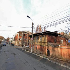 Lva Tolstogo Street, 114, Tula: photo