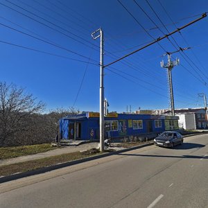 Dostoyevskogo Street, 43, : foto