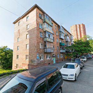 Stanyukovicha Street, 56, Vladivostok: photo