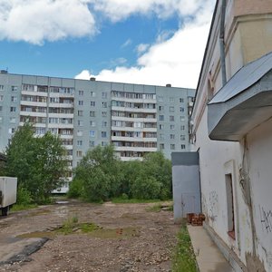 Bolshaya Sankt-Peterburgskaya Street, 120к2, Veliky Novgorod: photo