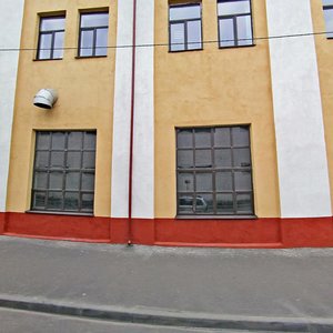 Partyzanski Avenue, 6 ، مينسك: صورة