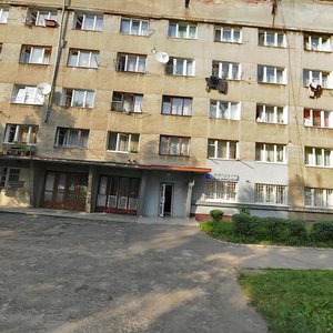 Vulytsia Henerala Tarnavskoho, 109, Lviv: photo