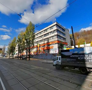 Hlybochytska Street, 53, Kyiv: photo