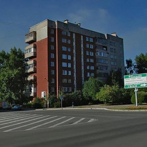 Pobedy Avenue, 168, Cherepovets: photo