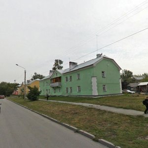 Ulitsa Mayakovskogo, 11, Novosibirsk: photo