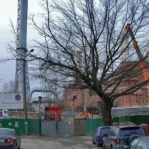 Lva Tolstoho Street, 57, Kyiv: photo