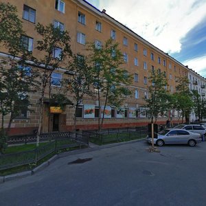 Sofyi Perovskoy Street, 12/17, : foto