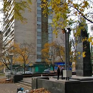 Rusanivska Embankment, 8/2 ، كييف: صورة