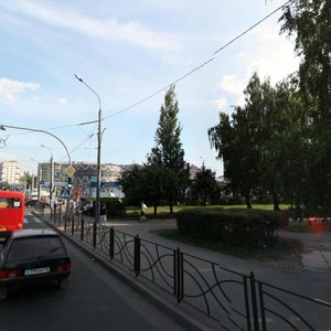 Казань, Улица Декабристов, 133Д: фото