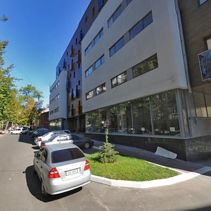 Potebni Street, 6, Kharkiv: photo