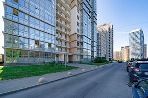 Kondratyevskiy Avenue, 64к9 ، سان بطرسبرغ: صورة