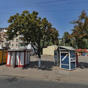 Vulytsia Kosmonavtiv, 38/2 ، أوديسا: صورة