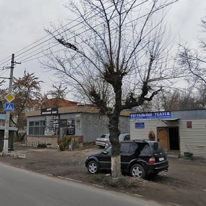 Тула, Улица Луначарского, 31: фото