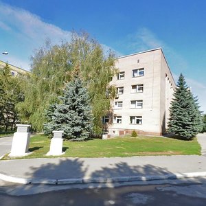 Nauky avenue, 17А, : foto