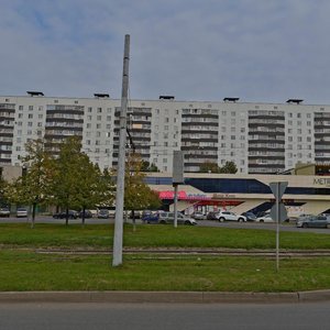 Vakhitova Avenue, 22А, Naberezhnye Chelny: photo