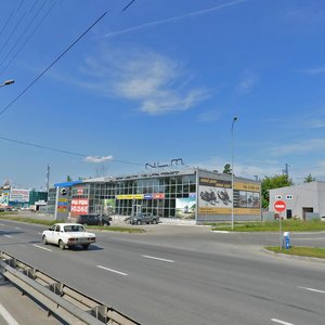 Berdskoye Highway, 63/2, : foto
