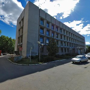 Leningradskaya ulitsa, 5, Vologda: photo