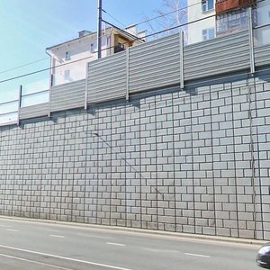 Lenskaya Street, 4, Kazan: photo