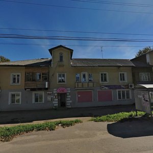 Svobody Street, 50, Pereslavl‑Zalesskiy: photo