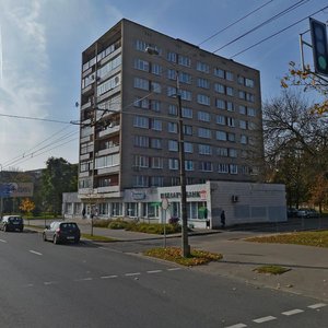 Vaniejeva Street, 18, Minsk: photo