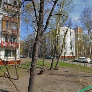 Bratskaya Street, 19к3, Moscow: photo
