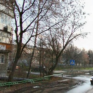 Snezhnaya Street, 33, Nizhny Novgorod: photo