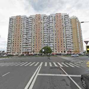 Lukinskaya Street, 16, : foto