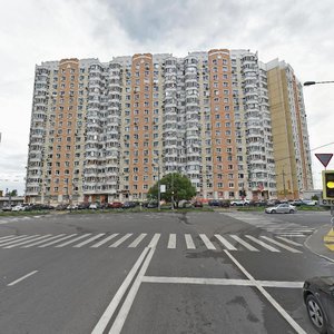 Lukinskaya Street, No:16, Moskova: Fotoğraflar