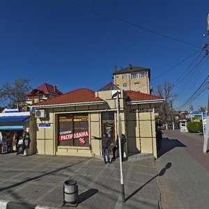Анапа, Улица Горького, 31Б: фото