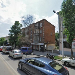 Sokolova Avenue, 61/52, Rostov‑na‑Donu: photo