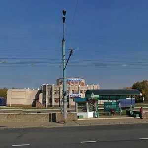 Votkinskoye Highway, 17, Izhevsk: photo