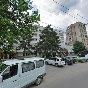 Kievskaya Street, 9/1, Simferopol: photo