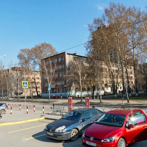 Yasnaya Street, 1к2, : foto
