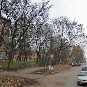 Nikolaya Rudneva Street, 54, Tula: photo