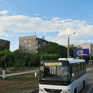 Sabit Mukanov Street, No:34, Karağandı: Fotoğraflar