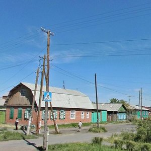 1-ya Tramvaynaya ulitsa, 53, Omsk: photo