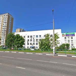 Severny Boulevard, 7Гс1, Moscow: photo
